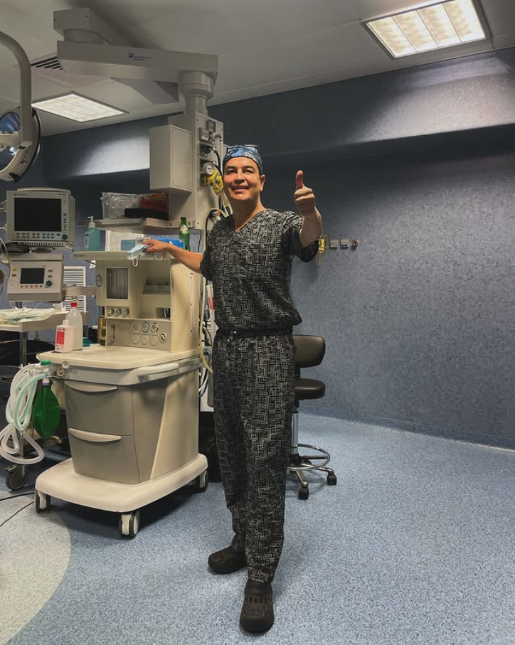 Dr. Archie Roa Dr. Archie | Clínica de Medicina Estética em Lisboa