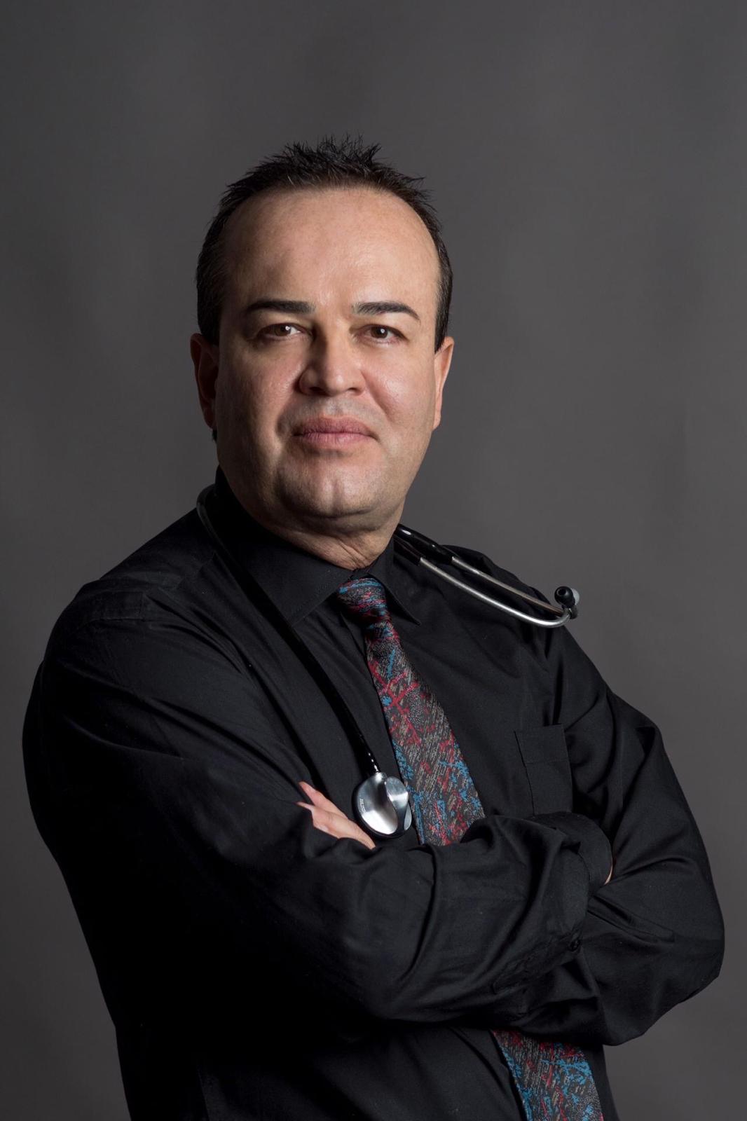 Dr. Archie Roa Dr. Archie | Clínica de Medicina Estética em Lisboa